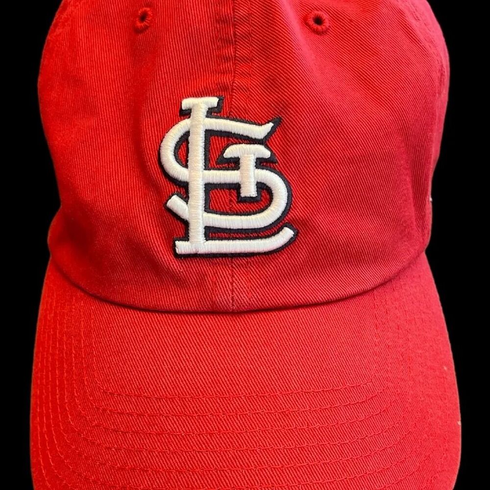 St Louis Cardinals adjustable hat 47 brand MLB